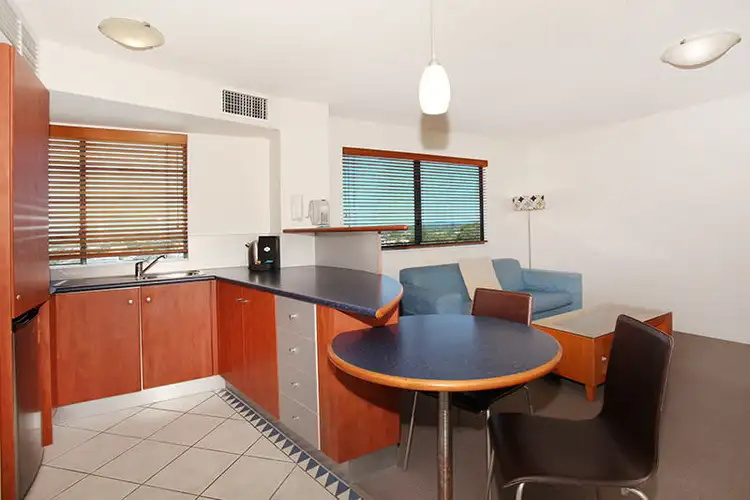 Third view of Homely unit listing, 401/7 Venning Street, Mooloolaba QLD 4557