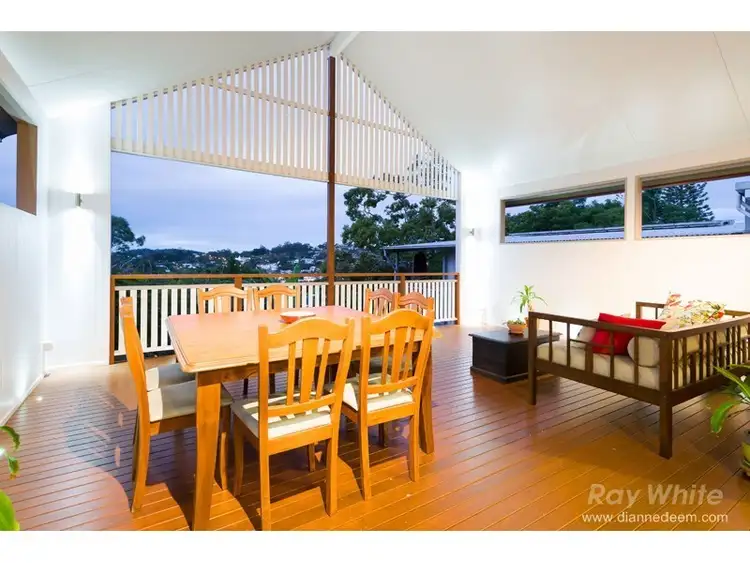 22 Marvin Street, Holland Park West QLD 4121