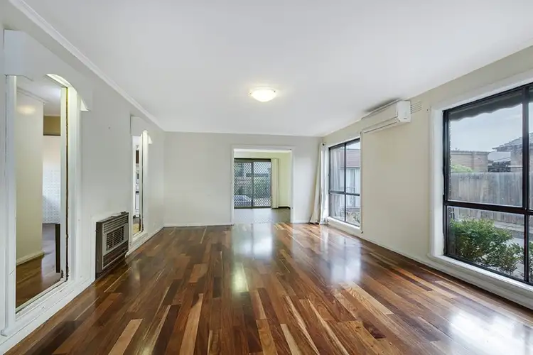 Second view of Homely house listing, 11 Gladstone Street, Thomastown VIC 3074