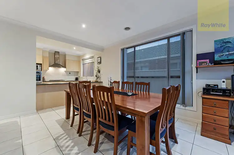 Fourth view of Homely house listing, 8 Mosman Way, Craigieburn VIC 3064