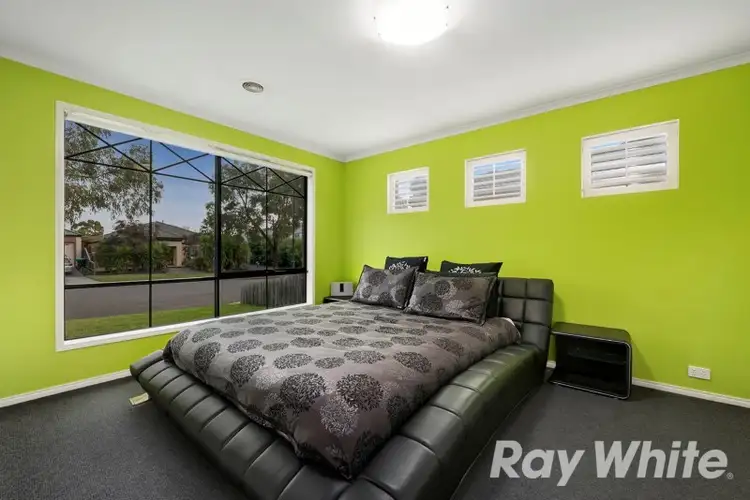 Fourth view of Homely house listing, 5 Hanlon Close, Mordialloc VIC 3195