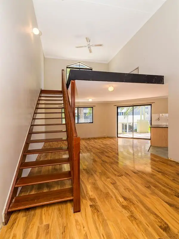 Second view of Homely unit listing, 7/6 White Street, Southport QLD 4215