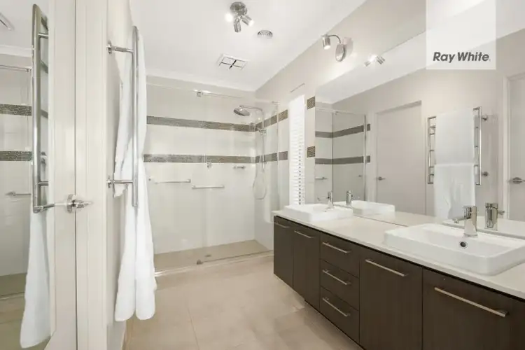 Seventh view of Homely house listing, 29 Ronsard Crescent, Mernda VIC 3754