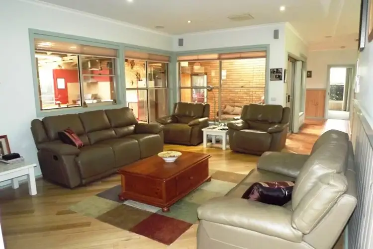 Second view of Homely house listing, 57 Colless Street, Mulwala NSW 2647
