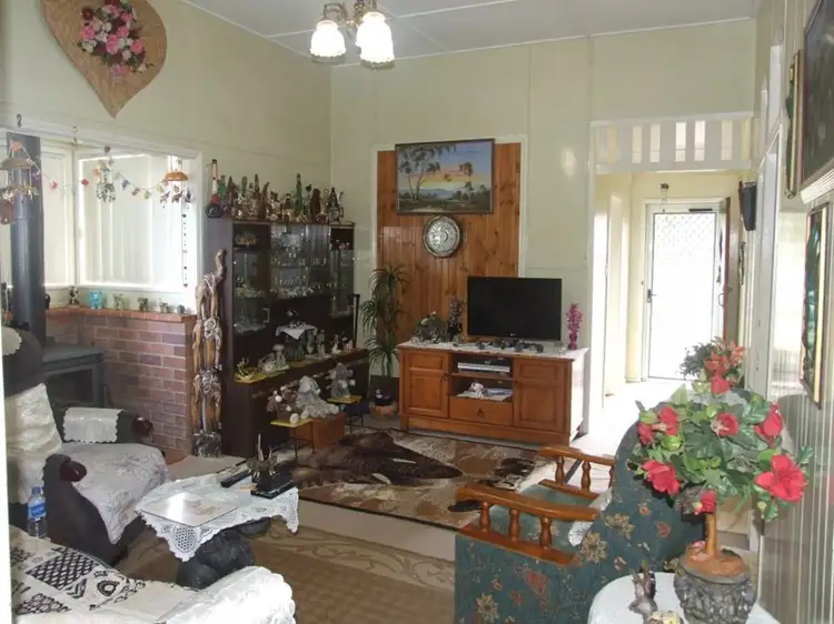 Fifth view of Homely house listing, 3 Lalor Street, Crows Nest QLD 4355