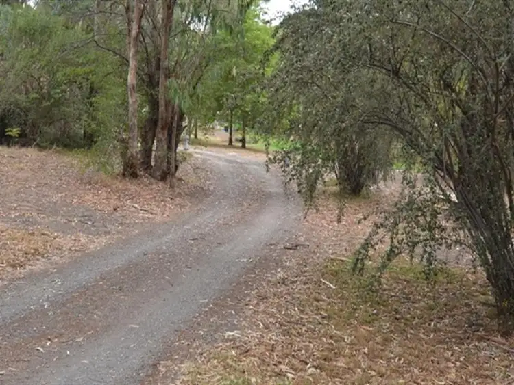 Sixth view of Homely land listing, 2/6 Bruce Street, Diamond Creek VIC 3089