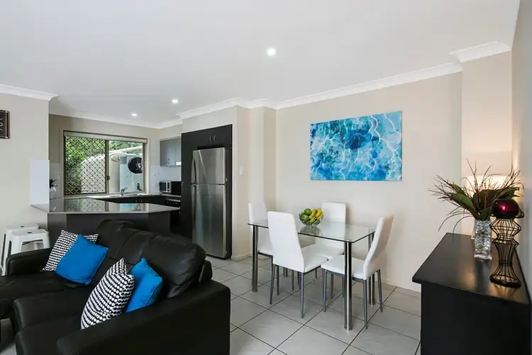 Seventh view of Homely townhouse listing, 51/10 Tripcony Place, Wakerley QLD 4154