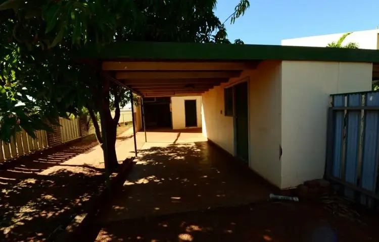 Fifth view of Homely townhouse listing, 42/24 Traine Crescent, South Hedland WA 6722