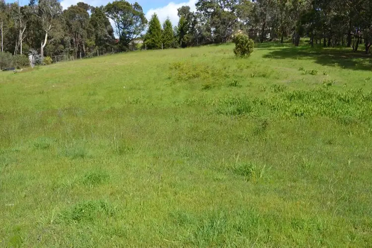 Third view of Homely land listing, Address available on request