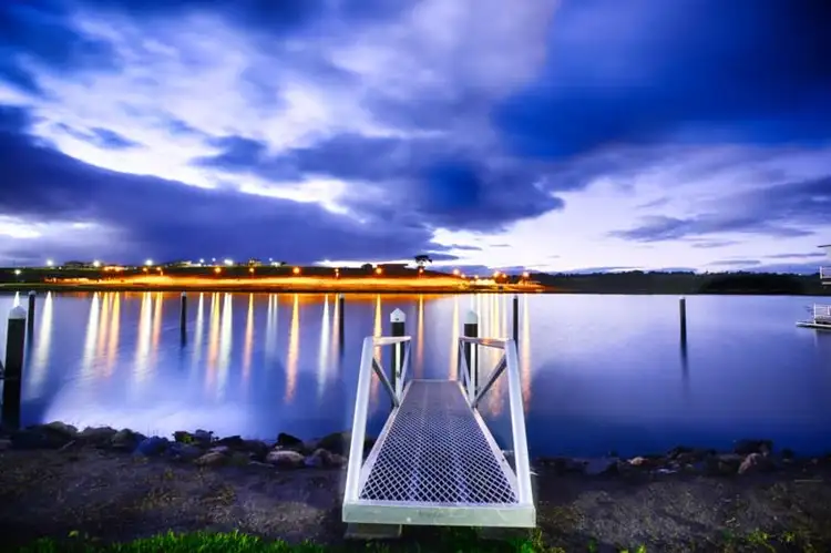 Fourth view of Homely land listing, Berth 133 Mannum Waters, Mannum SA 5238