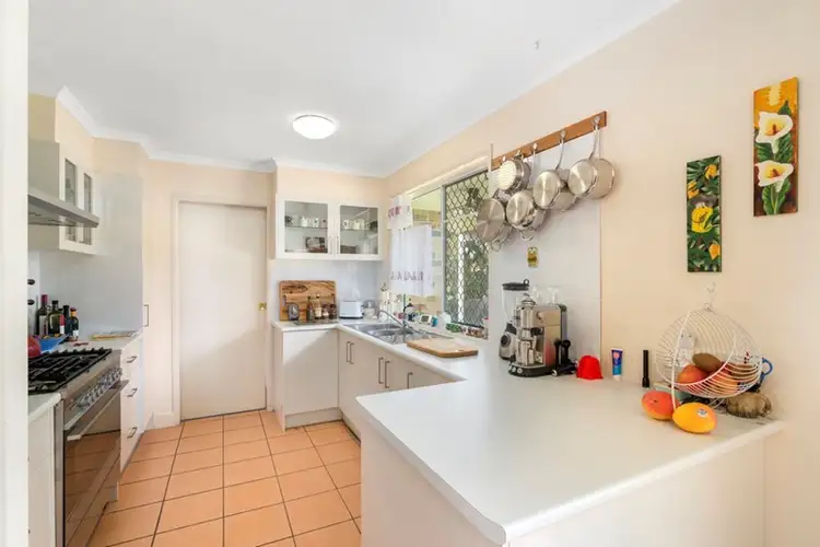 Fourth view of Homely house listing, 6 Harrison Court, Mudgeeraba QLD 4213