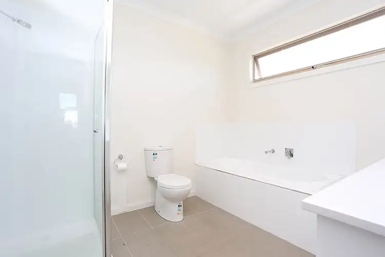 Sixth view of Homely townhouse listing, 1/9 Houston Street, Epping VIC 3076