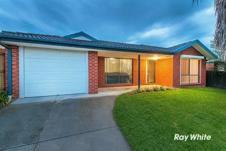 20 Overall Drive, Skye VIC 3977