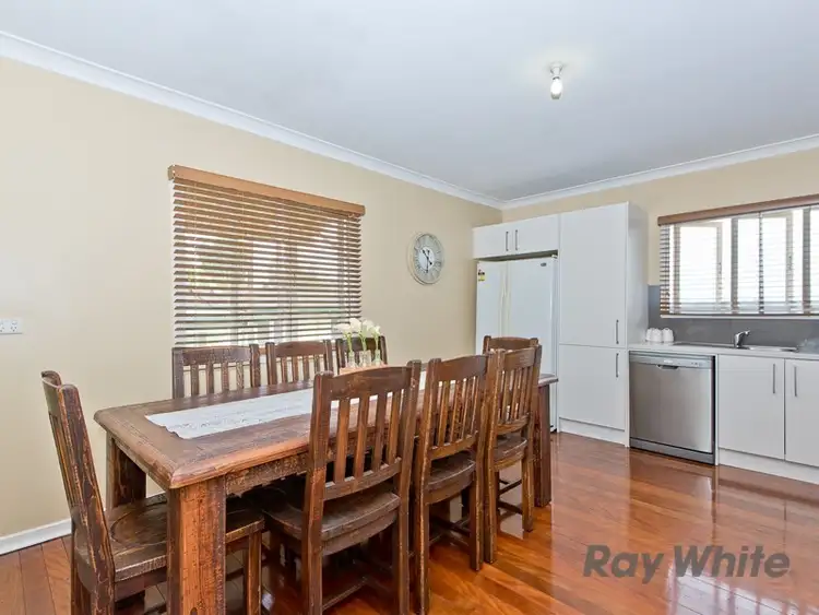 Sixth view of Homely house listing, 398 St Vincent's Road, Nudgee QLD 4014