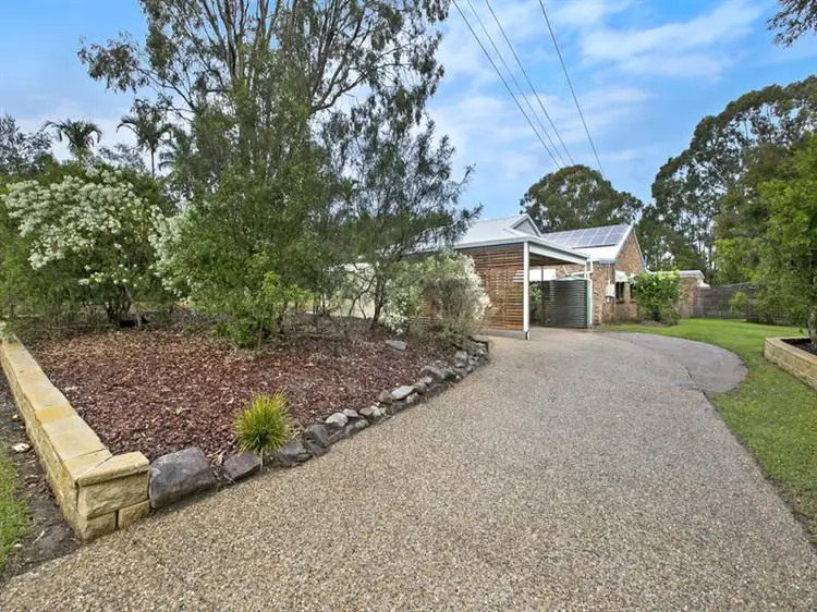 Fifth view of Homely house listing, 11 Stratford Court, Birkdale QLD 4159