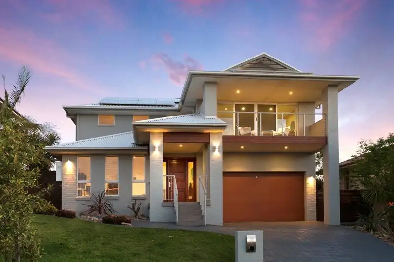 Main view of Homely house listing, 5 Hayman Crescent, Shell Cove NSW 2529