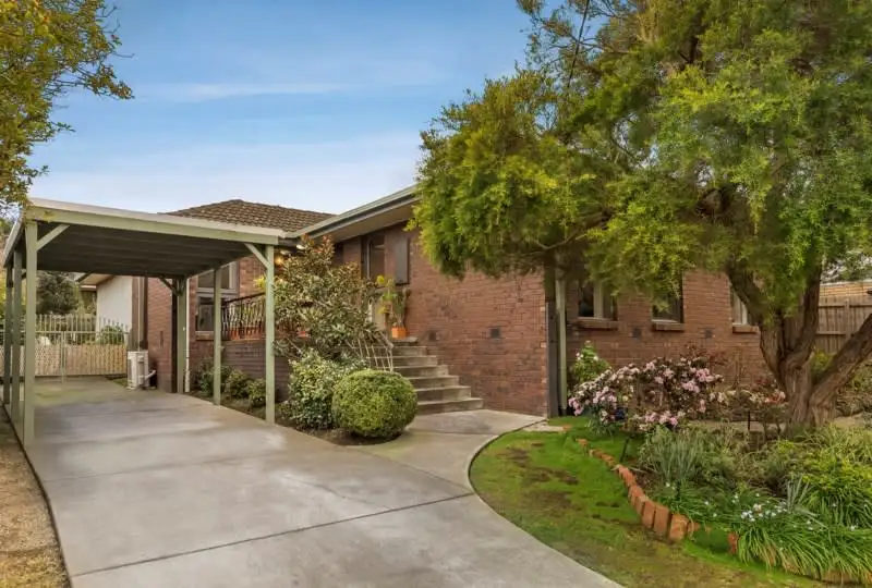 Main view of Homely house listing, 2 Cascade Drive, Vermont South VIC 3133