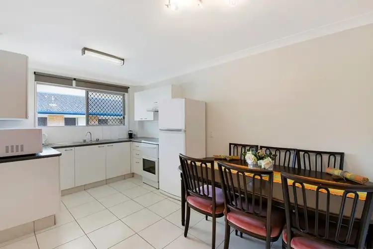 Second view of Homely unit listing, 8/6 Allara Avenue, Palm Beach QLD 4221
