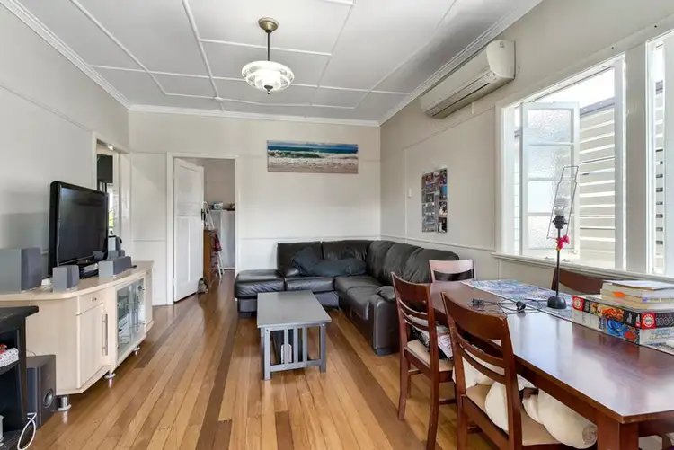Fourth view of Homely house listing, 34 Dorothea Street, Cannon Hill QLD 4170