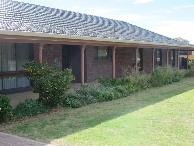 Main view of Homely house listing, 110 Balfour Street, Culcairn NSW 2660