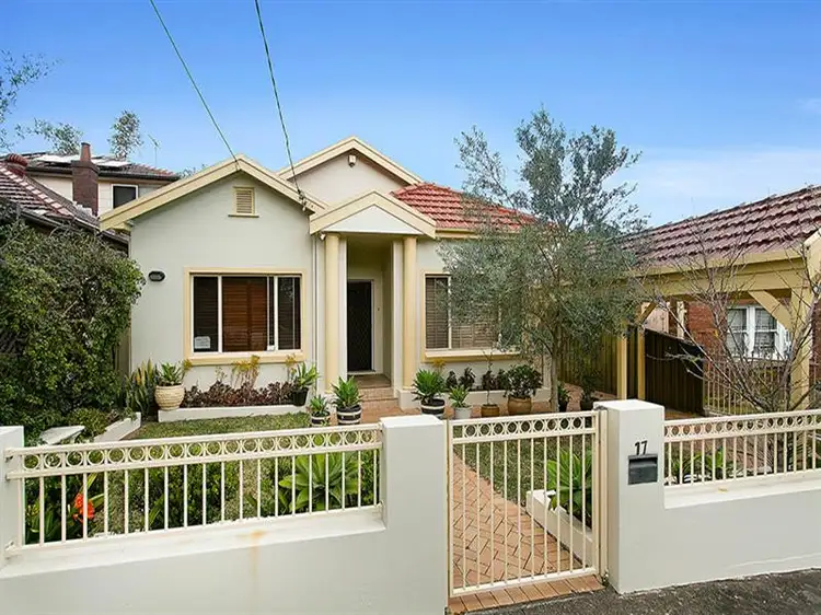 Main view of Homely house listing, 17 Yarren Avenue, Brighton-le-sands NSW 2216