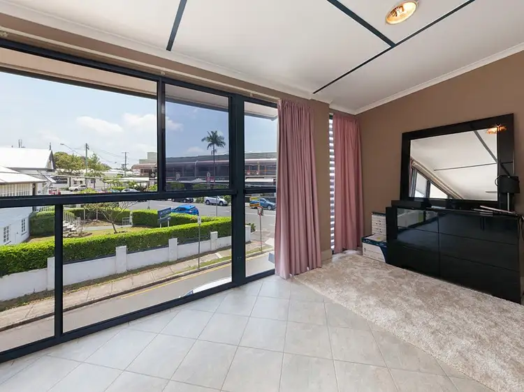 Third view of Homely townhouse listing, 1/252 Given Terrace, Paddington QLD 4064