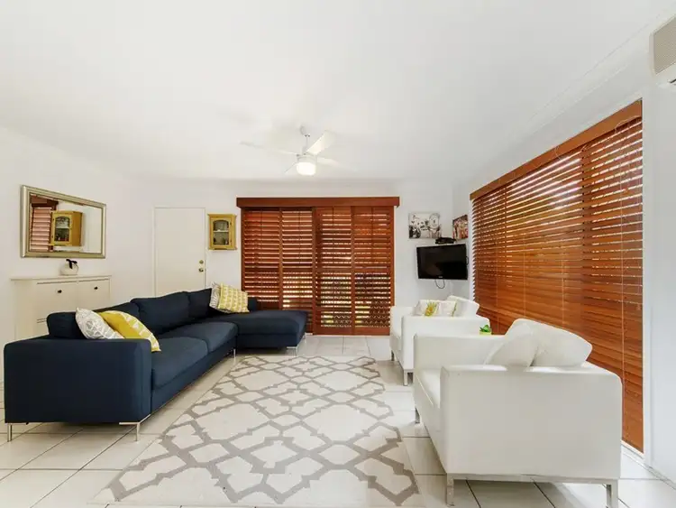 Second view of Homely townhouse listing, 4/33 Ward Street, Southport QLD 4215
