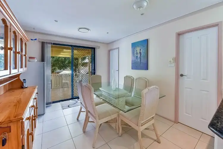 Fourth view of Homely house listing, 12 Roderigo Close, Rosemeadow NSW 2560