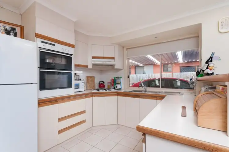 Second view of Homely house listing, 129 Moonstone Circuit, St Albans VIC 3021