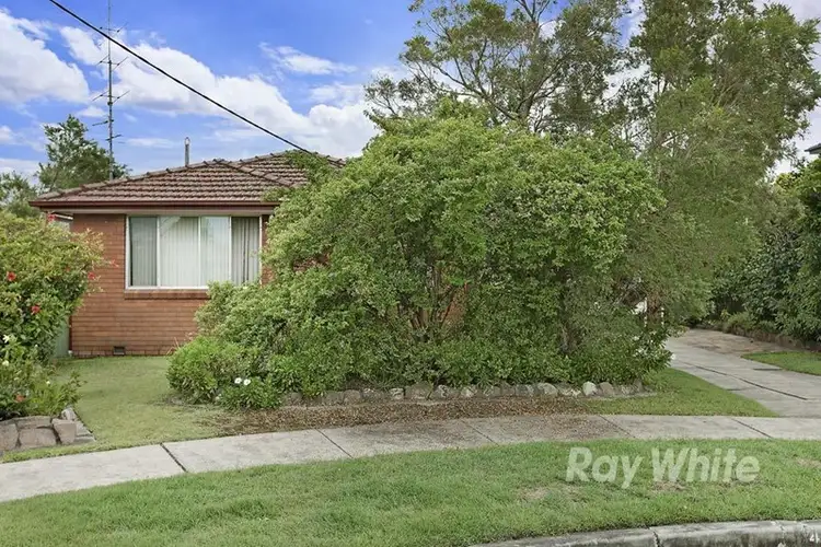 Sixth view of Homely house listing, 4 Mullard Close, Shortland NSW 2307