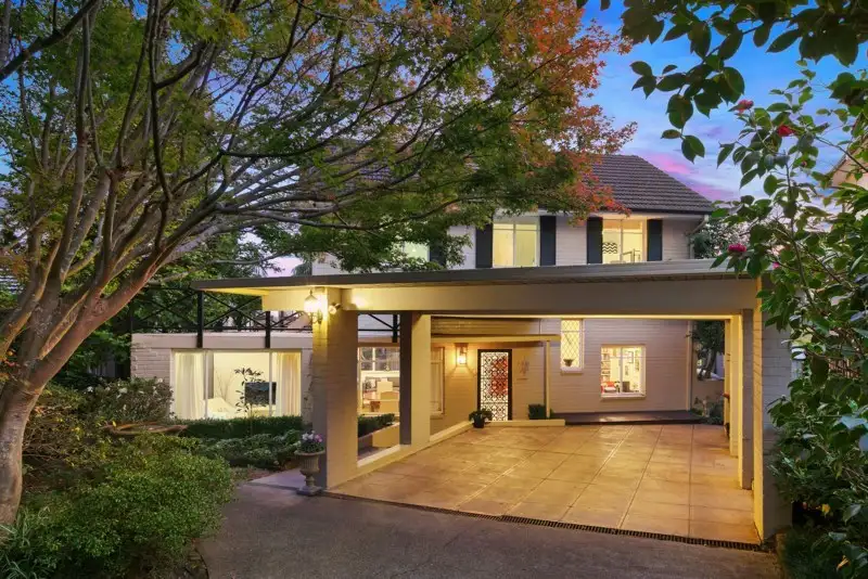 Main view of Homely house listing, 82 Monteith Street, Warrawee NSW 2074