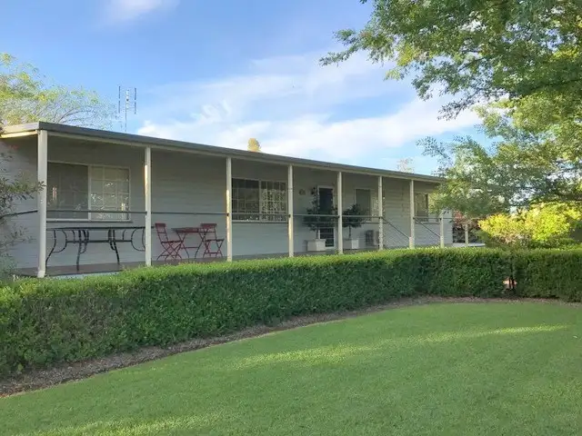 Second view of Homely house listing, 39 Welbon Street, Ashley NSW 2400