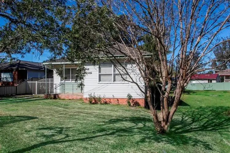Second view of Homely house listing, 18 Lincoln Drive, Cambridge Park NSW 2747
