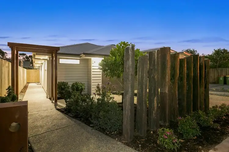19A Badgen Road, Birkdale QLD 4159