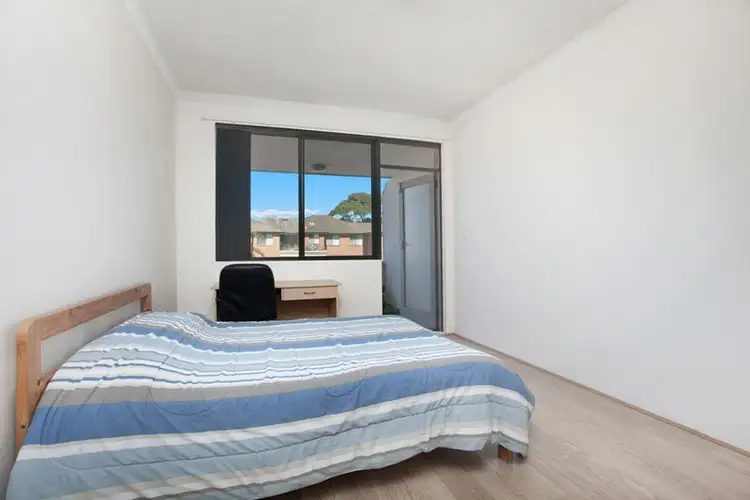 Fifth view of Homely unit listing, 14/33-35 Baxter Avenue, Kogarah NSW 2217