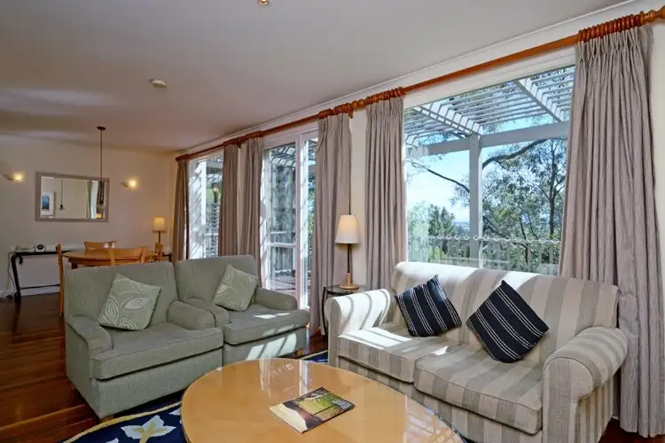 Fourth view of Homely townhouse listing, Villa 659 Cypress Lakes Resort, Pokolbin NSW 2320