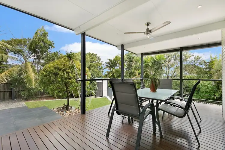 Second view of Homely house listing, 17 Kurts Street, Holland Park West QLD 4121