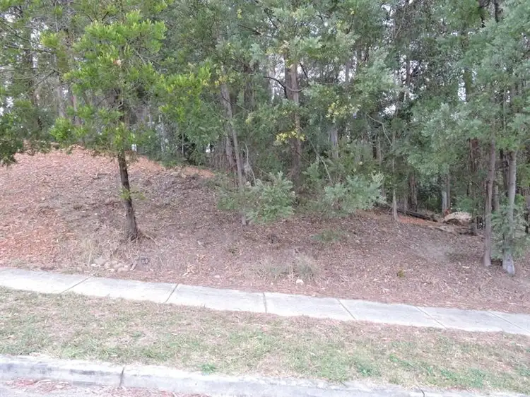 Lot 4, 521 Sunnyvale Close, Lisarow NSW 2250