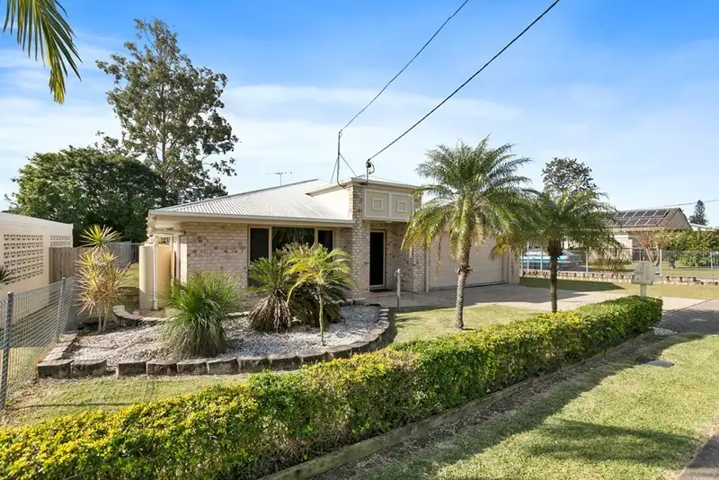 Main view of Homely house listing, 41 Amherst Street, Acacia Ridge QLD 4110