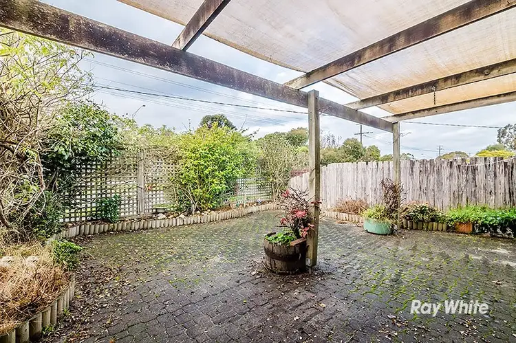 Sixth view of Homely unit listing, 1/311-313 South Gippsland Highway, Cranbourne VIC 3977