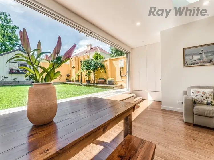 41 Fitzroy Crescent, Dynnyrne TAS 7005