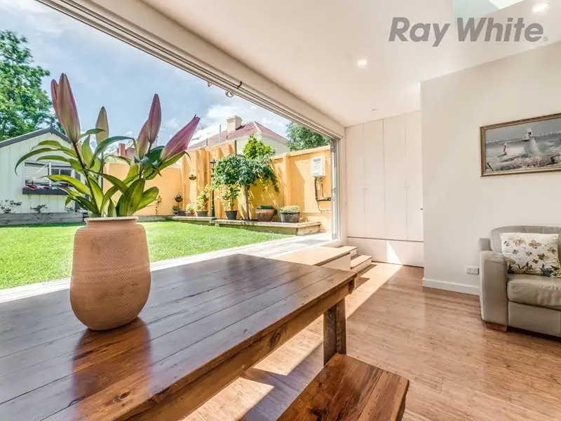 Main view of Homely house listing, 41 Fitzroy Crescent, Dynnyrne TAS 7005