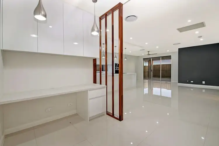 Fourth view of Homely house listing, 31 Blackheath Street, The Ponds NSW 2769