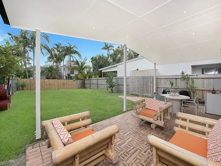 Main view of Homely house listing, 69 Nothling Street, Moffat Beach QLD 4551