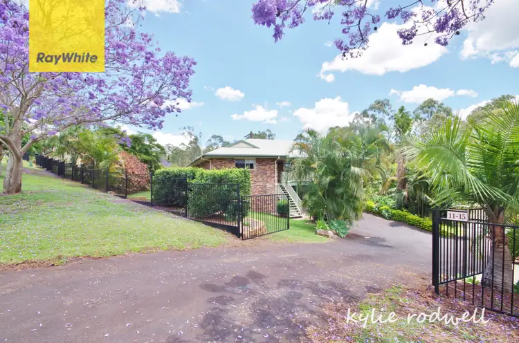 11-15 Braeview Place, Beaudesert QLD 4285
