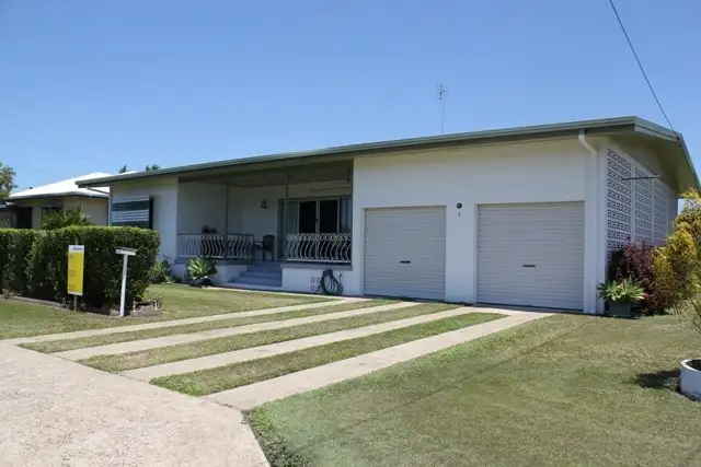 Main view of Homely house listing, 1 Stallan Street, Ingham QLD 4850