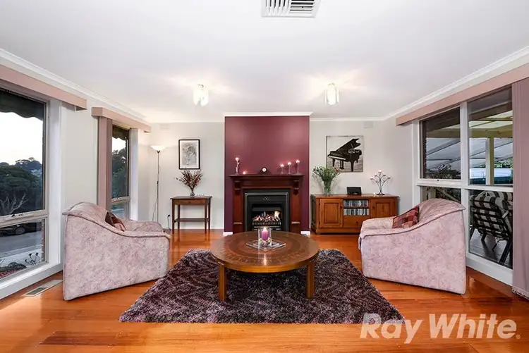 Second view of Homely house listing, 58 Portland Street, Mulgrave VIC 3170