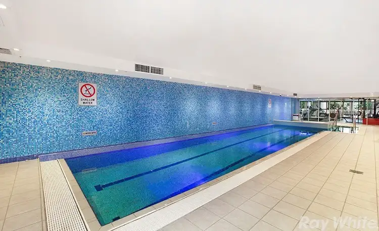 Third view of Homely apartment listing, 913/10 Brown Street, Chatswood NSW 2067