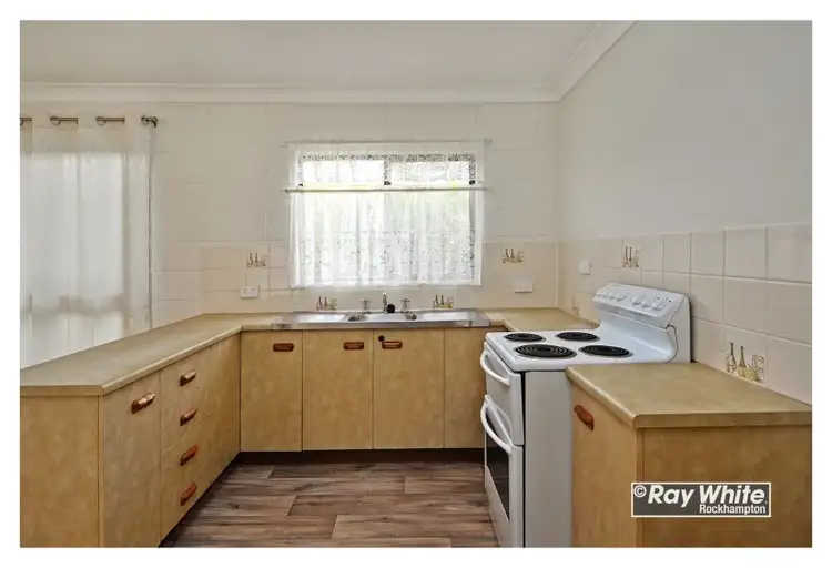 Fifth view of Homely house listing, 372 Berserker Street, Frenchville QLD 4701