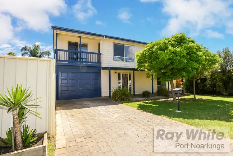 Main view of Homely house listing, 3 Geraldton Street, Port Noarlunga South SA 5167